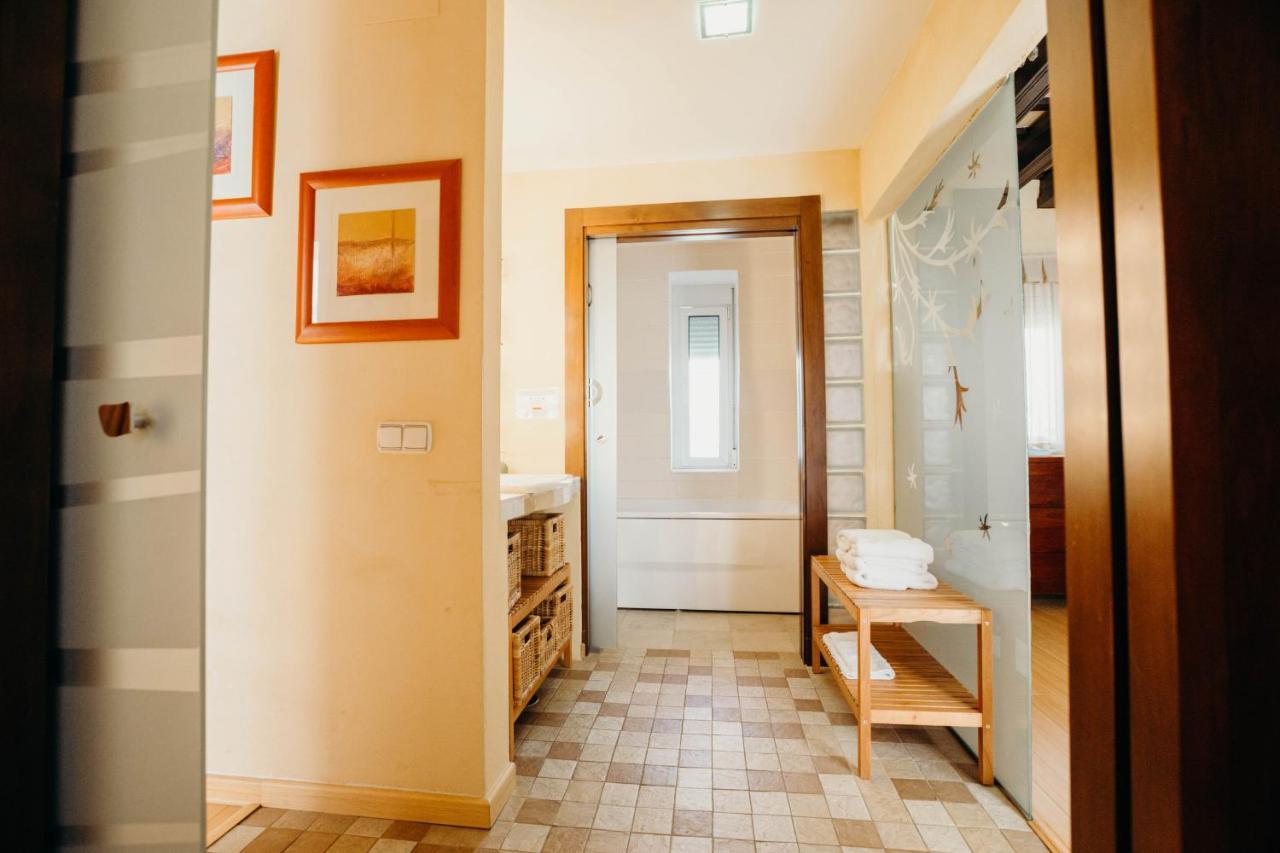 Loft Del Arte Apartment Cádiz Exterior photo
