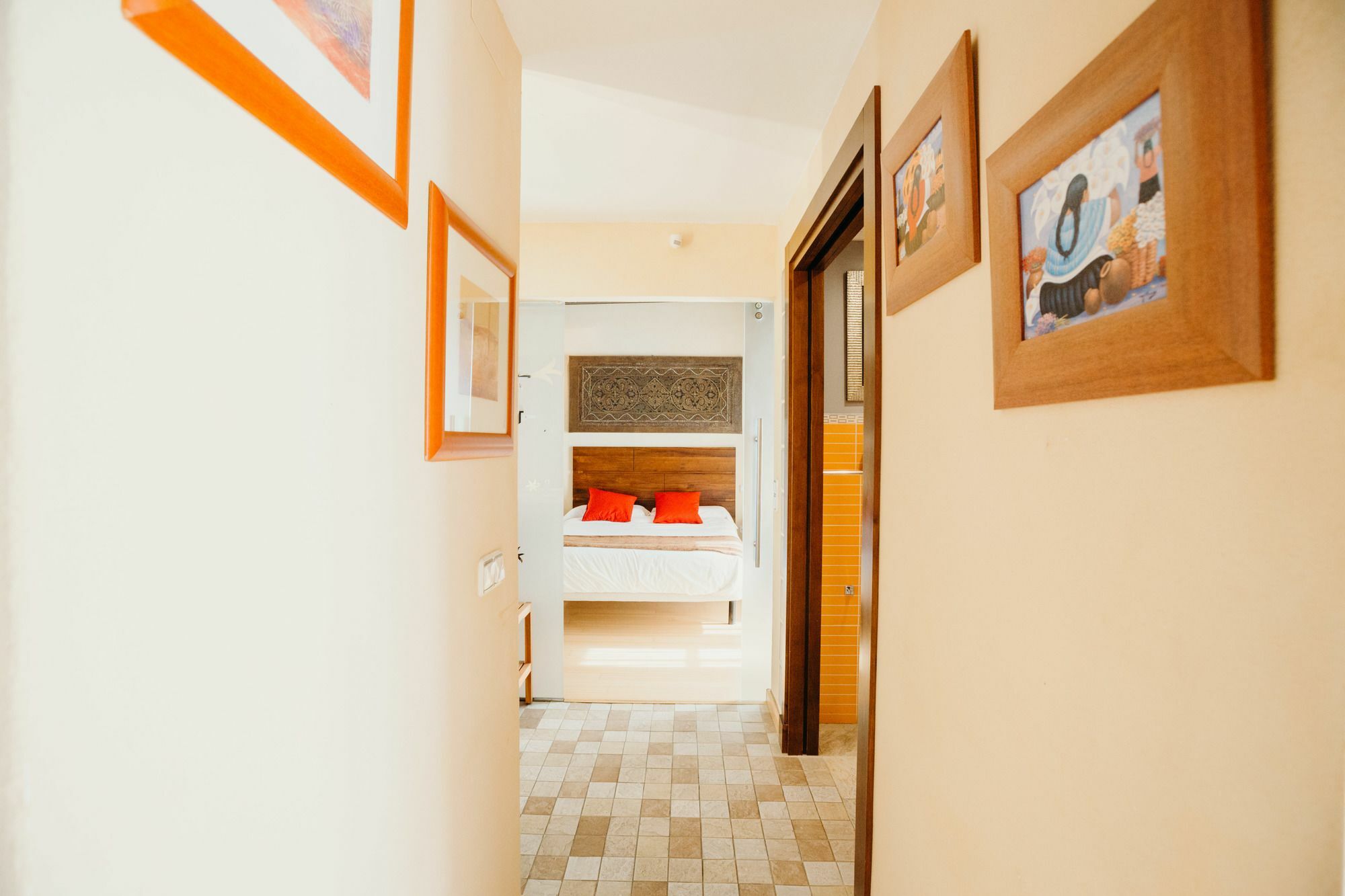 Loft Del Arte Apartment Cádiz Exterior photo