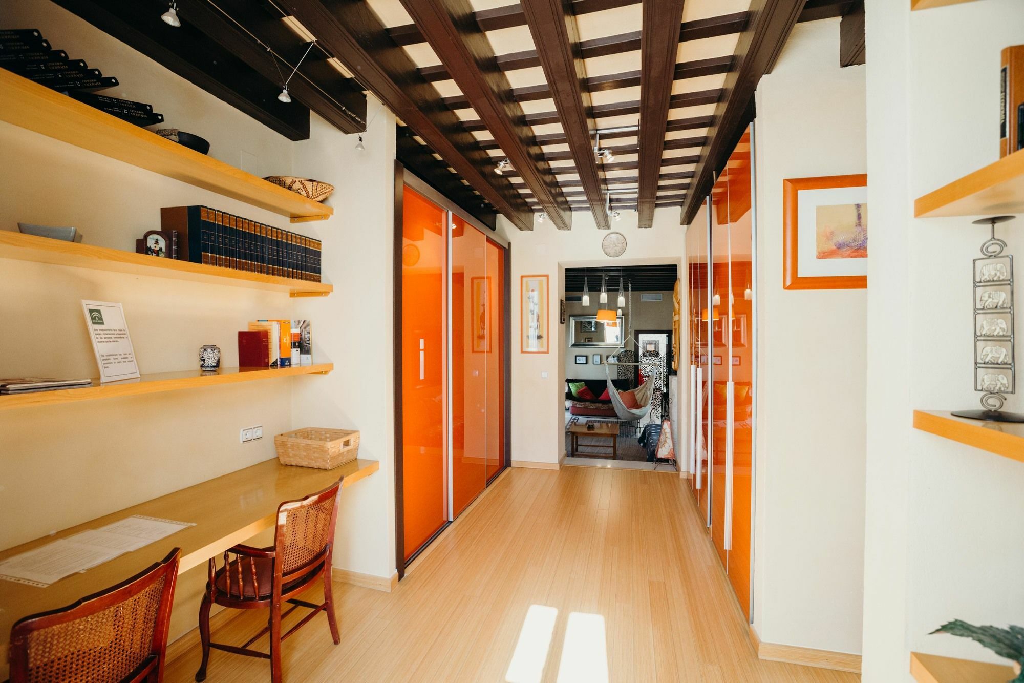 Loft Del Arte Apartment Cádiz Exterior photo