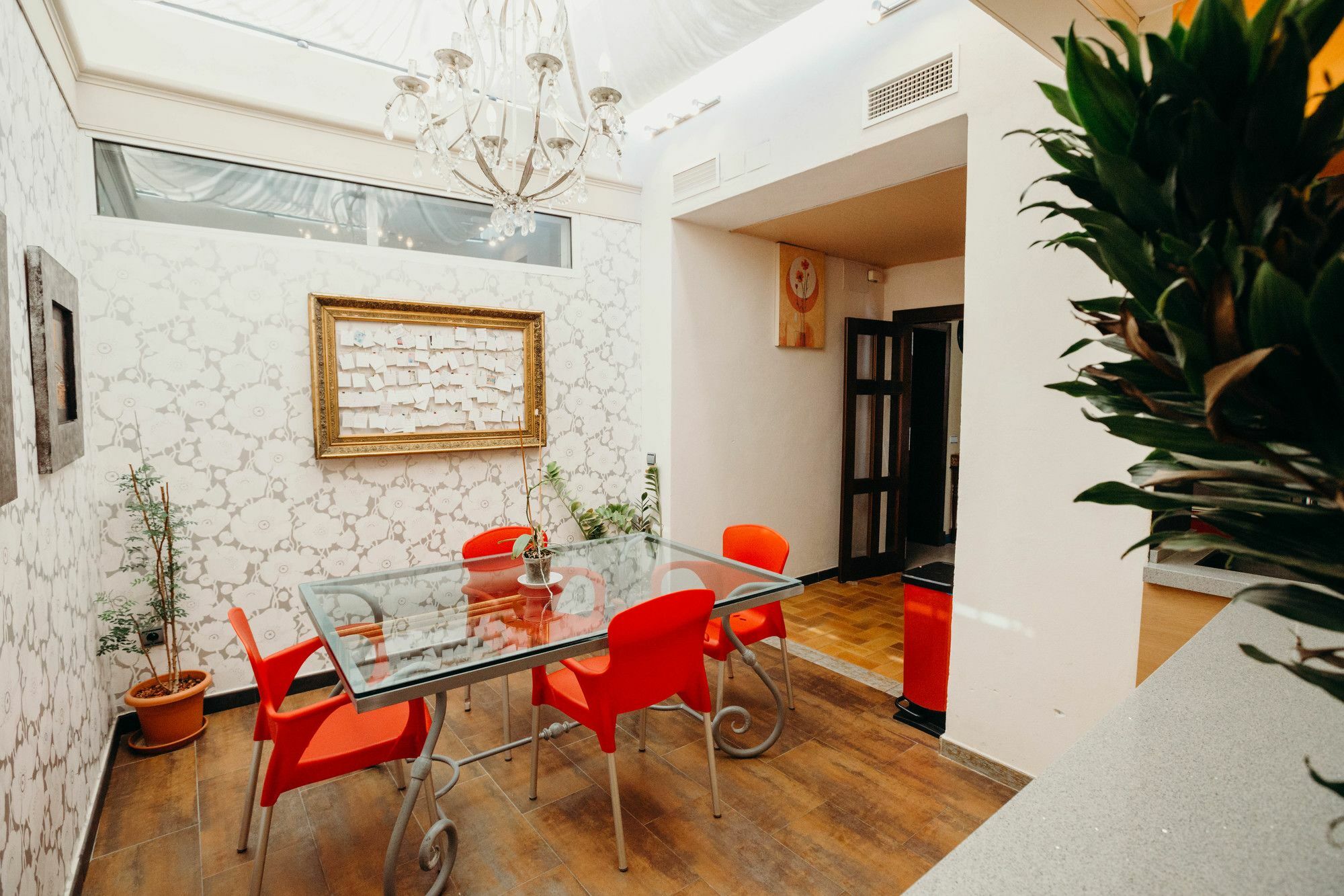 Loft Del Arte Apartment Cádiz Exterior photo