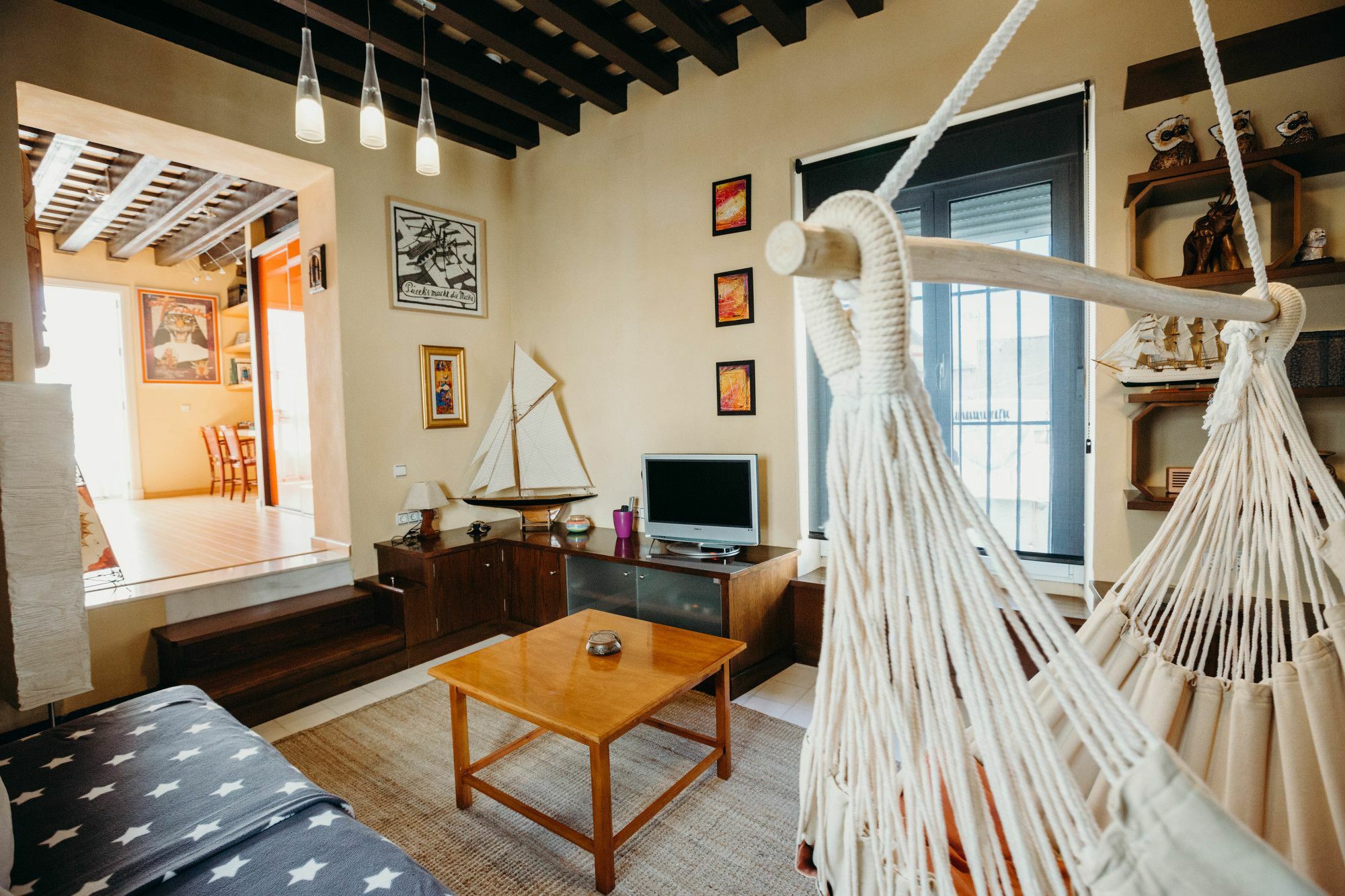 Loft Del Arte Apartment Cádiz Exterior photo