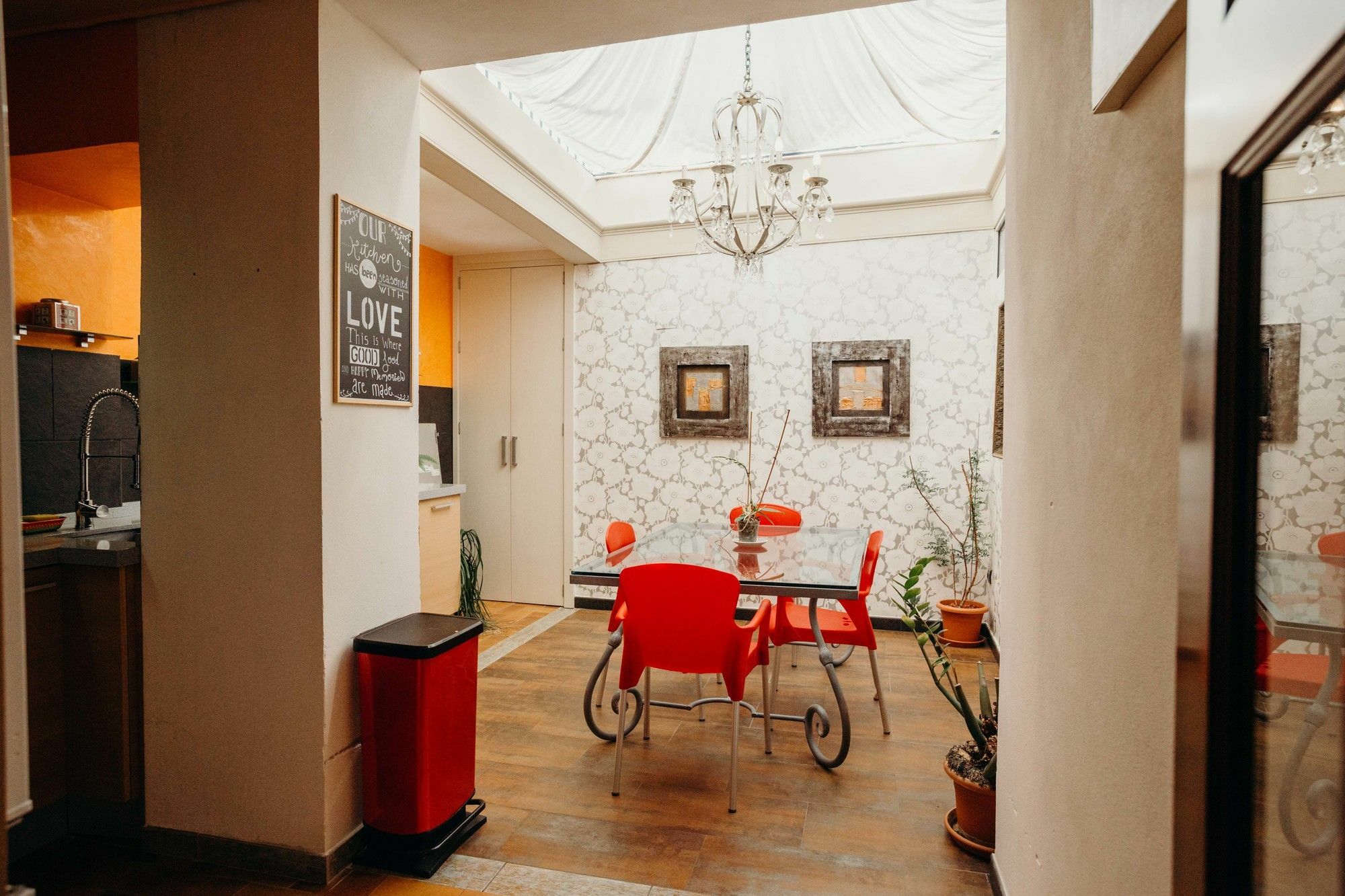 Loft Del Arte Apartment Cádiz Exterior photo