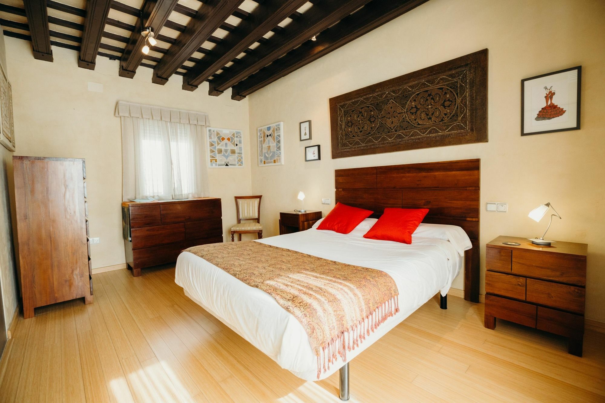 Loft Del Arte Apartment Cádiz Exterior photo
