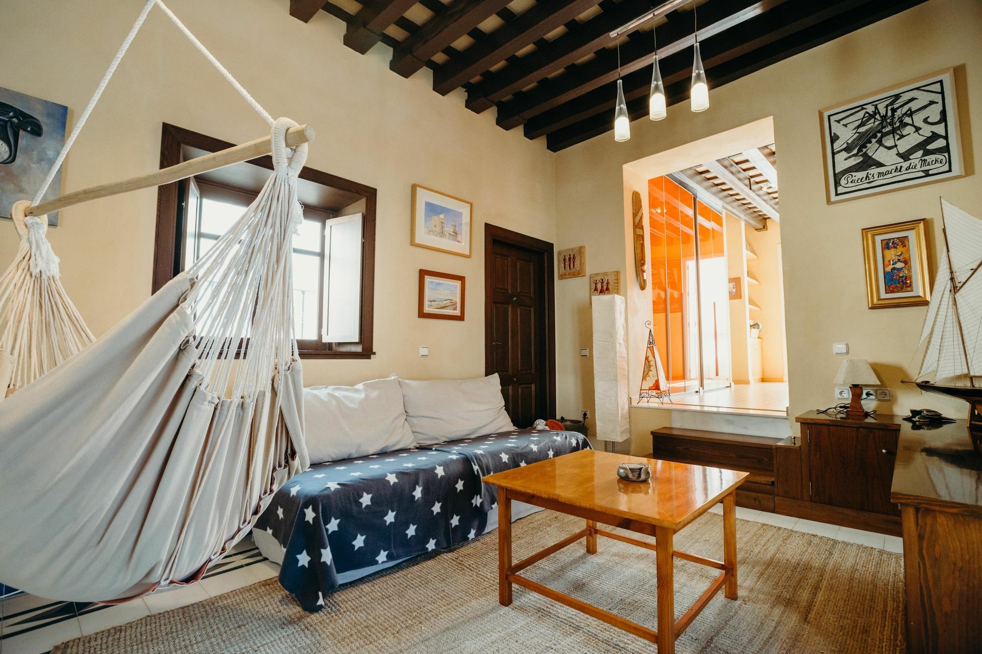 Loft Del Arte Apartment Cádiz Exterior photo
