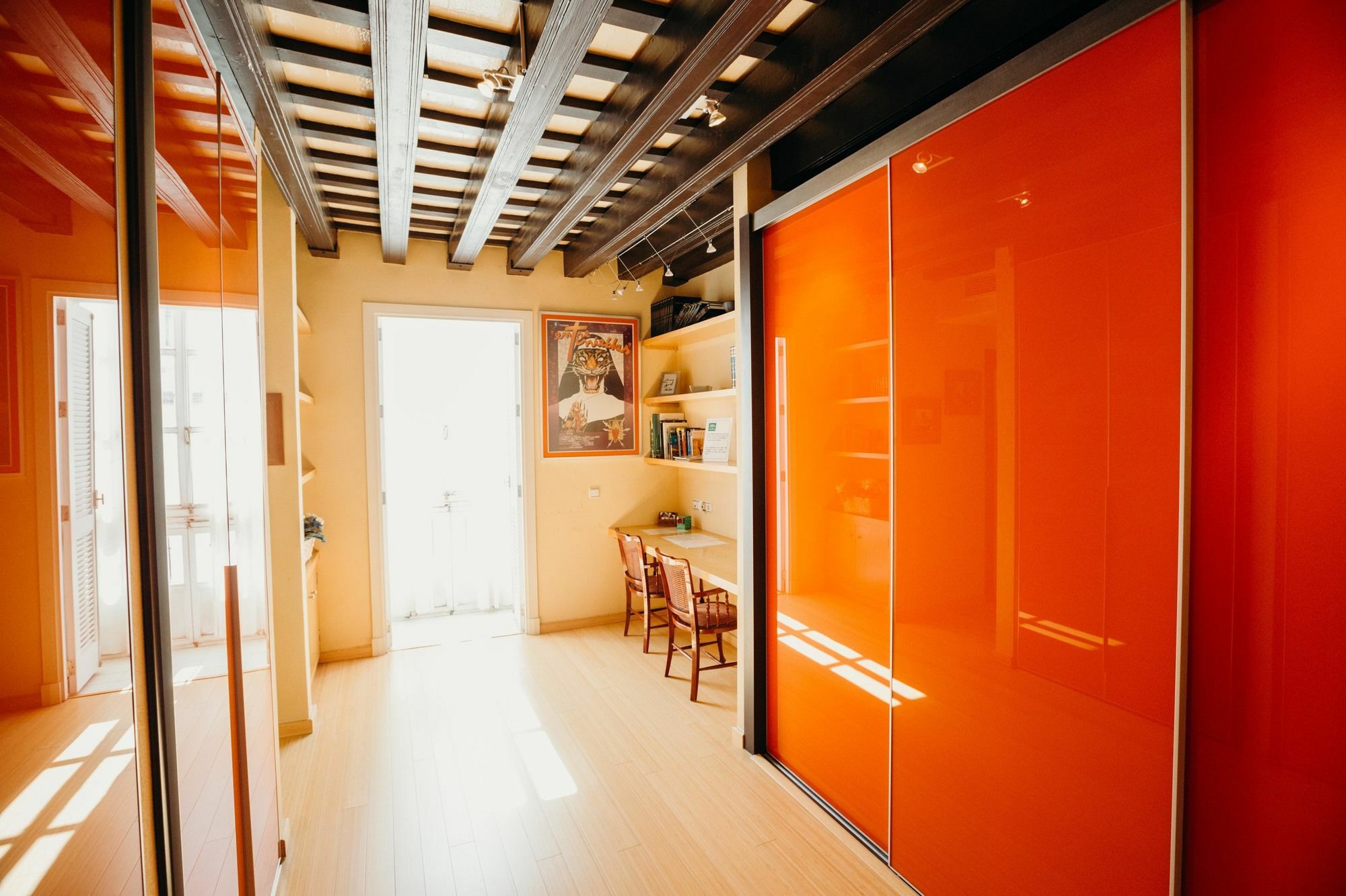Loft Del Arte Apartment Cádiz Exterior photo