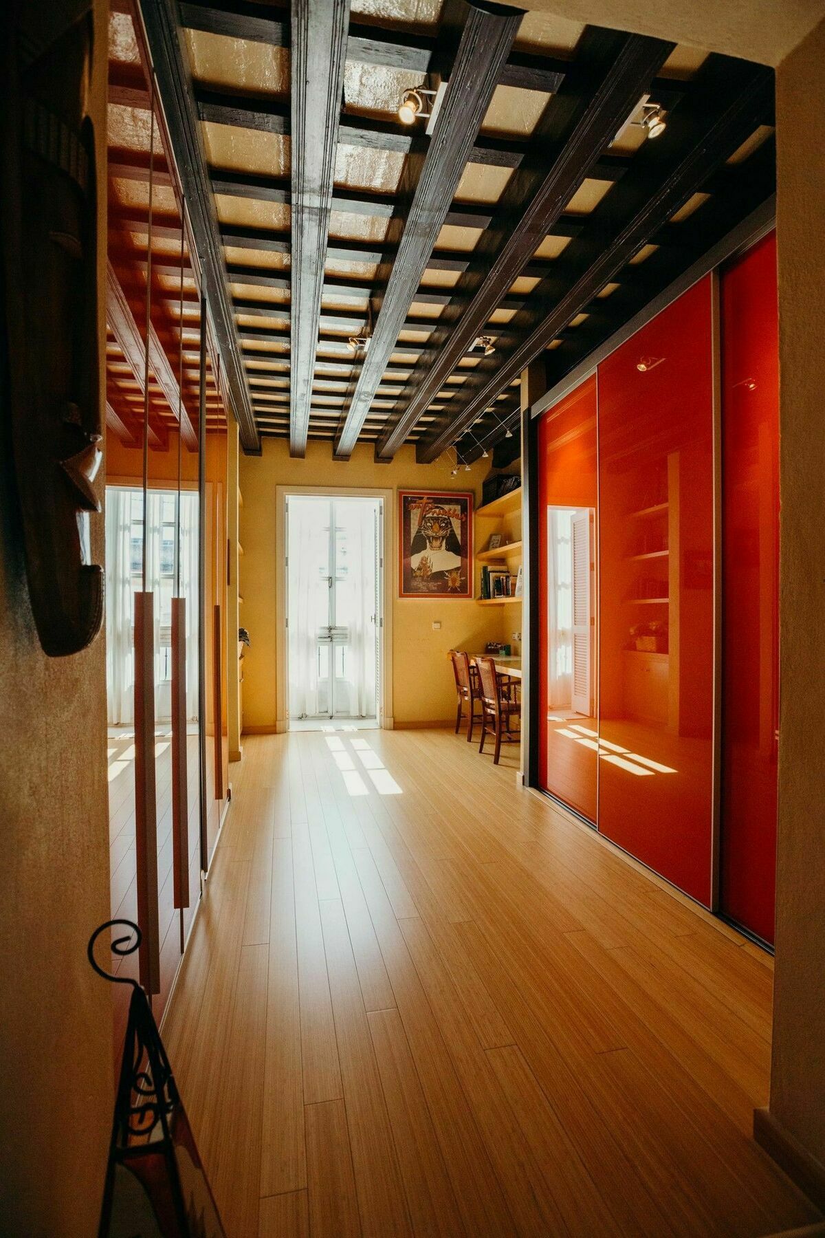 Loft Del Arte Apartment Cádiz Exterior photo